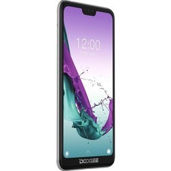 Doogee Y7 (черный)