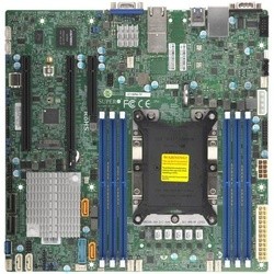 Supermicro X11SPM-TF