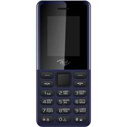 Itel IT2161R (синий)