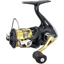 Shimano Sahara FI 500