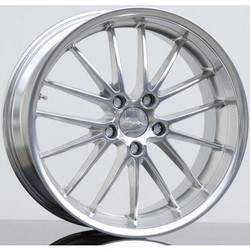 Breyton Flame 8,5x19/5x120 ET35 DIA72,6