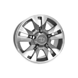Replica TY577 8x16/5x150 ET0 DIA110,5