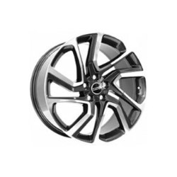 Replica LR5406 (9,5x22/5x120 ET45 DIA72,6)