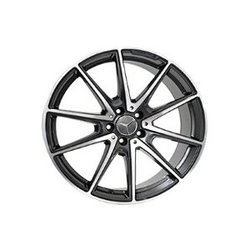 Replica MR5008 8,5x20/5x112 ET38 DIA66,6