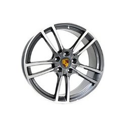 Replica PR1378 (9,5x21/5x130 ET50 DIA71,6)