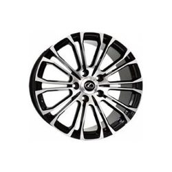 Replica LX1125 (10x22/5x150 ET40 DIA110,1)