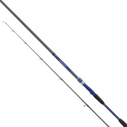 Shimano Nasci BX Spinning 711ML