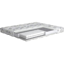 Matroluxe Modena 90x190