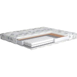 Matroluxe Ravenna 160x190