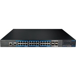 UTEPO UTP7524GE-POE-4GF