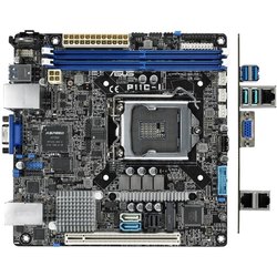 Asus P11C-I