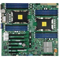 Supermicro X11DPI-N