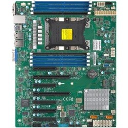 Supermicro X11SPL-F