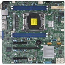 Supermicro X11SRM-F