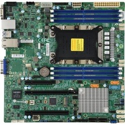 Supermicro X11SPM-F