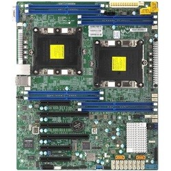 Supermicro X11DPL-I