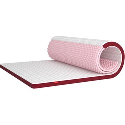 Matroluxe Topper Flip Granat 150x200