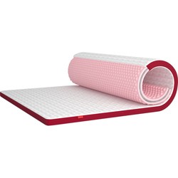 Matroluxe Topper Flip Granat Termofelt 140x190