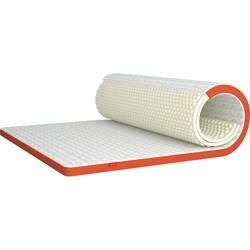 Matroluxe Topper Flip Orange 120x200