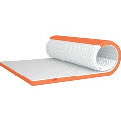 Matroluxe Topper Flip Street 150x200