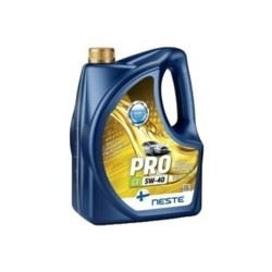 Neste Pro C3 5W-40 4L