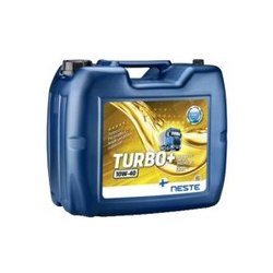 Neste Turbo Plus 10W-40 20L