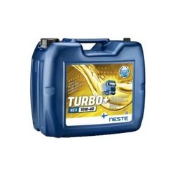 Neste Turbo NEX 10W-40 20L