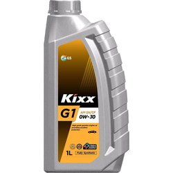 Kixx G1 0W-30 1L