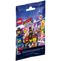 Lego Minifigures Movie 2 Series 71023