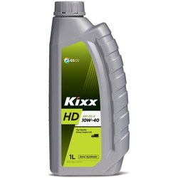 Kixx HD CG-4 10W-40 1L