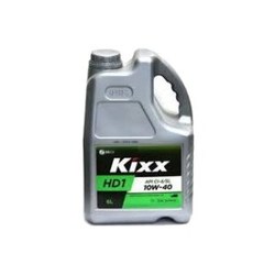 Kixx HD1 10W-40 6L