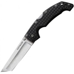 Cold Steel Voyager Large Tanto Point AUS10A