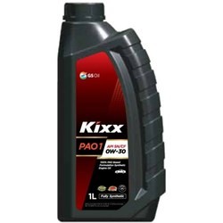 Kixx PAO 1 0W-40 1L