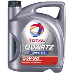 Total Quartz INEO C1 5W-30 5L