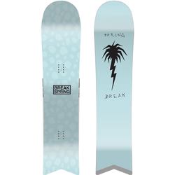 CAPiTA Spring Break Slush Slasher 143 (2018/2019)