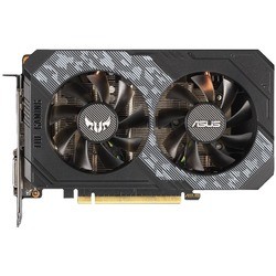 Asus GeForce RTX 2060 TUF-RTX2060-6G-GAMING