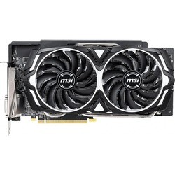 MSI RX 590 ARMOR 8G