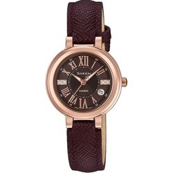 Casio SHE-4029PGL-5A