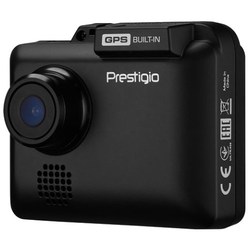 Prestigio RoadRunner 410GPS