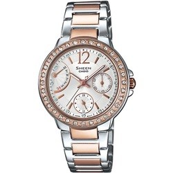 Casio SHE-3805SPG-7A