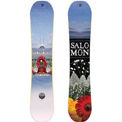 Salomon Gypsy Classicks 138 (2018/2019)