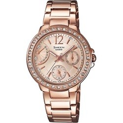 Casio SHE-3805PG-9A
