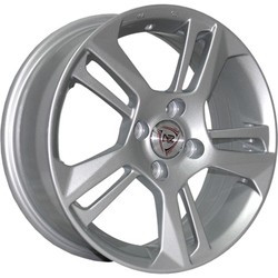 NZ 708 (6x15/4x100 ET40 DIA60,1)