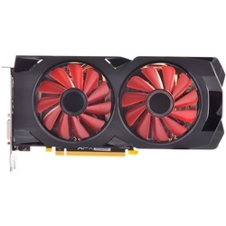 XFX Radeon RX 570 RS 4GB XXX Edition