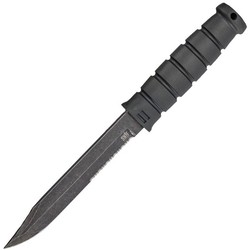 SKIF Hawk Serrated