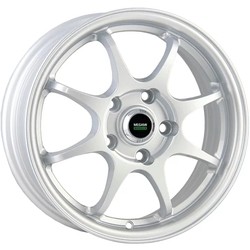 Megami MGM-4 (6x14/4x100 ET49 DIA56,6)