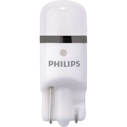 Philips X-treme Ultinon LED W5W 6000K 2pcs