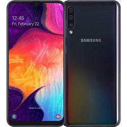 Samsung Galaxy A50 128GB (черный)