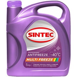 Sintec Multifreeze 5L