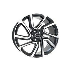 Replica LR1379 (9,5x21/5x120 ET45 DIA72,6)